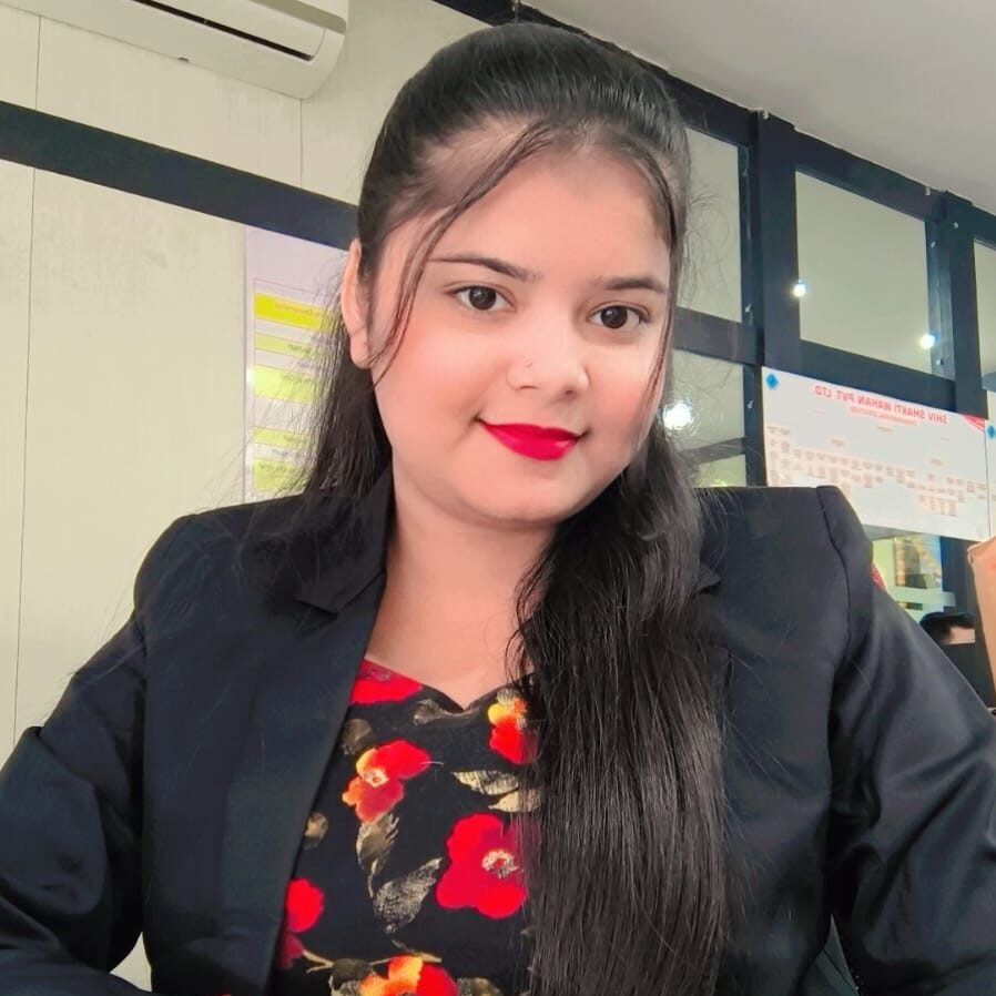 Shristi Kumari