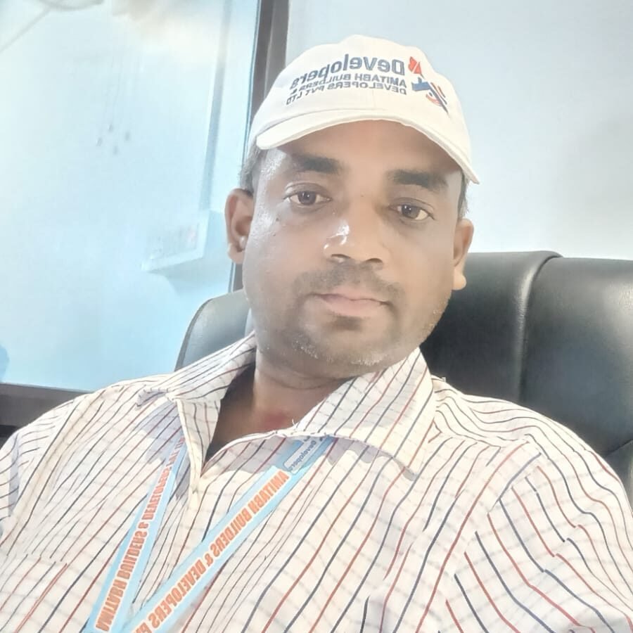 Prakash Chandra Mishra